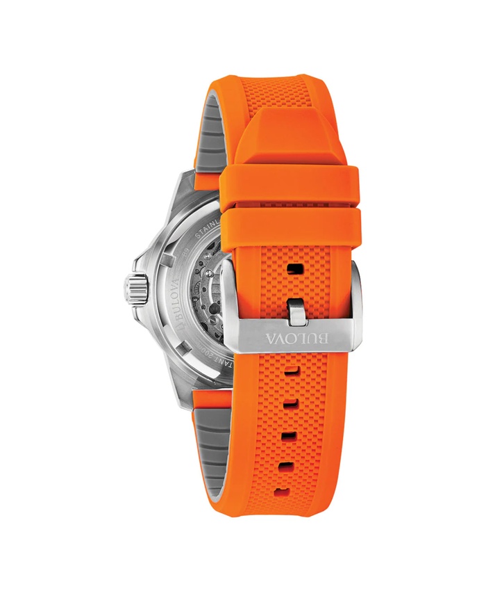 Marine Star Automatic